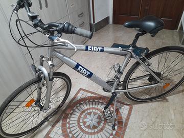 Bicicletta Fiat