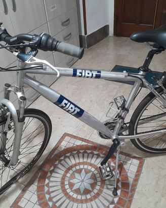 Bicicletta Fiat