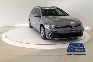 Volkswagen Golf Variant 2.0 TDI SCR R-Line DSG