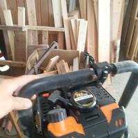 Moto avvitatore ad impulsi MAV 2500