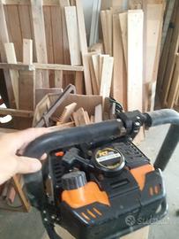 Moto avvitatore ad impulsi MAV 2500