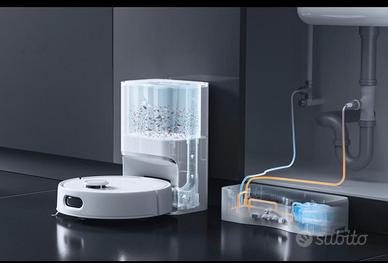 Auto-Fill & Drain System per SwitchBot S20