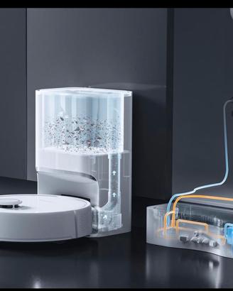 Auto-Fill & Drain System per SwitchBot S20