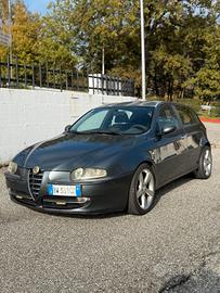 alfa romeo 147 115cv diesel 