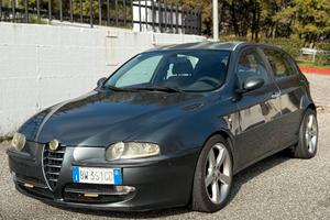 alfa romeo 147 115cv diesel 