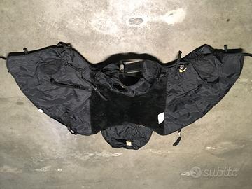 Tucano Urbano Termoscud R081 – scooter Piaggio