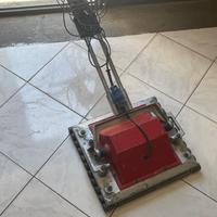 Battipiastrelle Livellamento