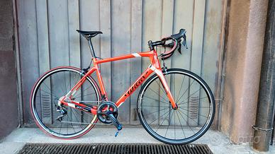 Wilier GTR Ultegra in garanzia