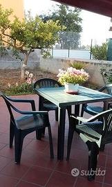 Puglia casa al mare Bandiera Blu Marina di Ginosa