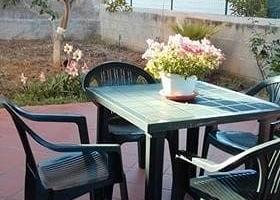 Puglia casa al mare Bandiera Blu Marina di Ginosa