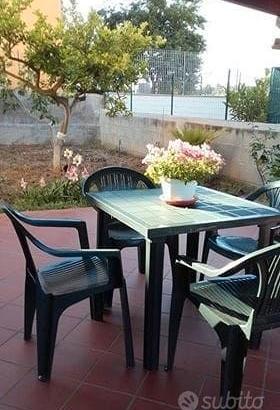 Puglia casa al mare Bandiera Blu Marina di Ginosa