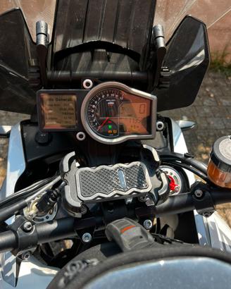 KTM 1290 Super Adventure