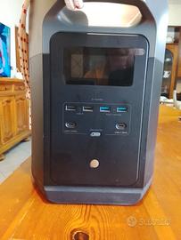 Generatore Eco Flow 2 Max