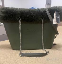 BORSA O BAG NUOVA