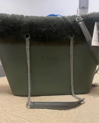 BORSA O BAG NUOVA