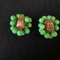 orecchini originali anni 50