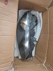 FARI ORIGINALI GOLF 6 2009 