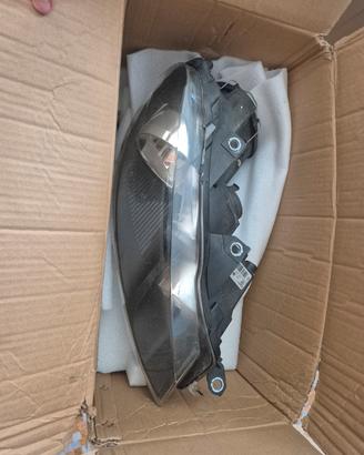FARI ORIGINALI GOLF 6 2009 