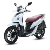 SYM Symphony 200 Symphony 200i Abs E5+