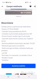 Mobilvetta Skipper 