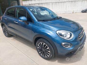 Fiat 500X 1.6 MultiJet 120 CV Cross