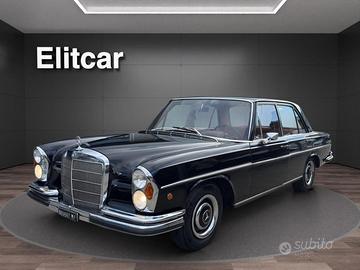 MERCEDES-BENZ S 250 250 S