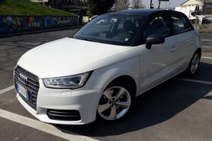 Audi A1 Sportback 1.6 116 cavalli