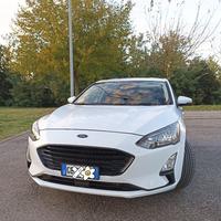 Ford Focus EcoBoost 10/2020-62.000 km Neopatentati