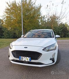 Ford Focus EcoBoost 10/2020-61.000 km Neopatentati