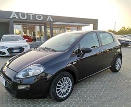 FIAT Punto 1.3 MJT II 75 CV 5p. Street