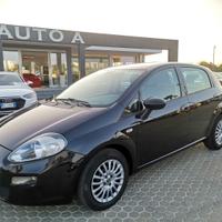 FIAT Punto 1.3 MJT II 75 CV 5p. Street