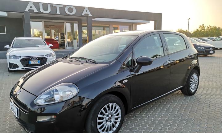 FIAT Punto 1.3 MJT II 75 CV 5p. Street