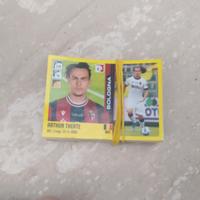 Figurine calciatori panini 2021-2022