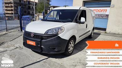 FIAT Dobl� 3� serie Dobl� 1.3 MJT PL-TN Cargo M...