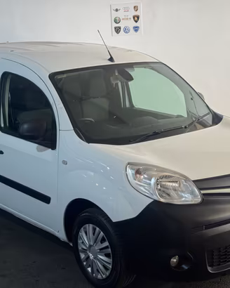 Renault Kangoo 1.5 Blue dCi 95CV Edition One Plus