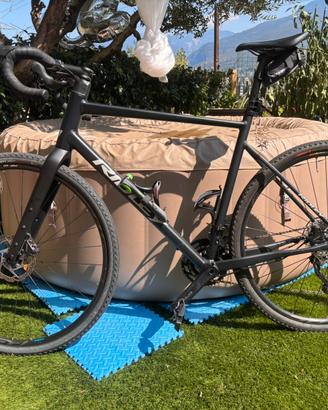 Gravel Ridley kanzoo adv alu