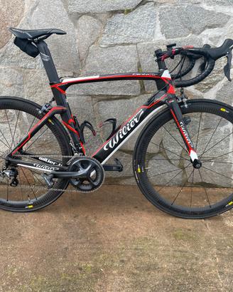Wilier 101 air