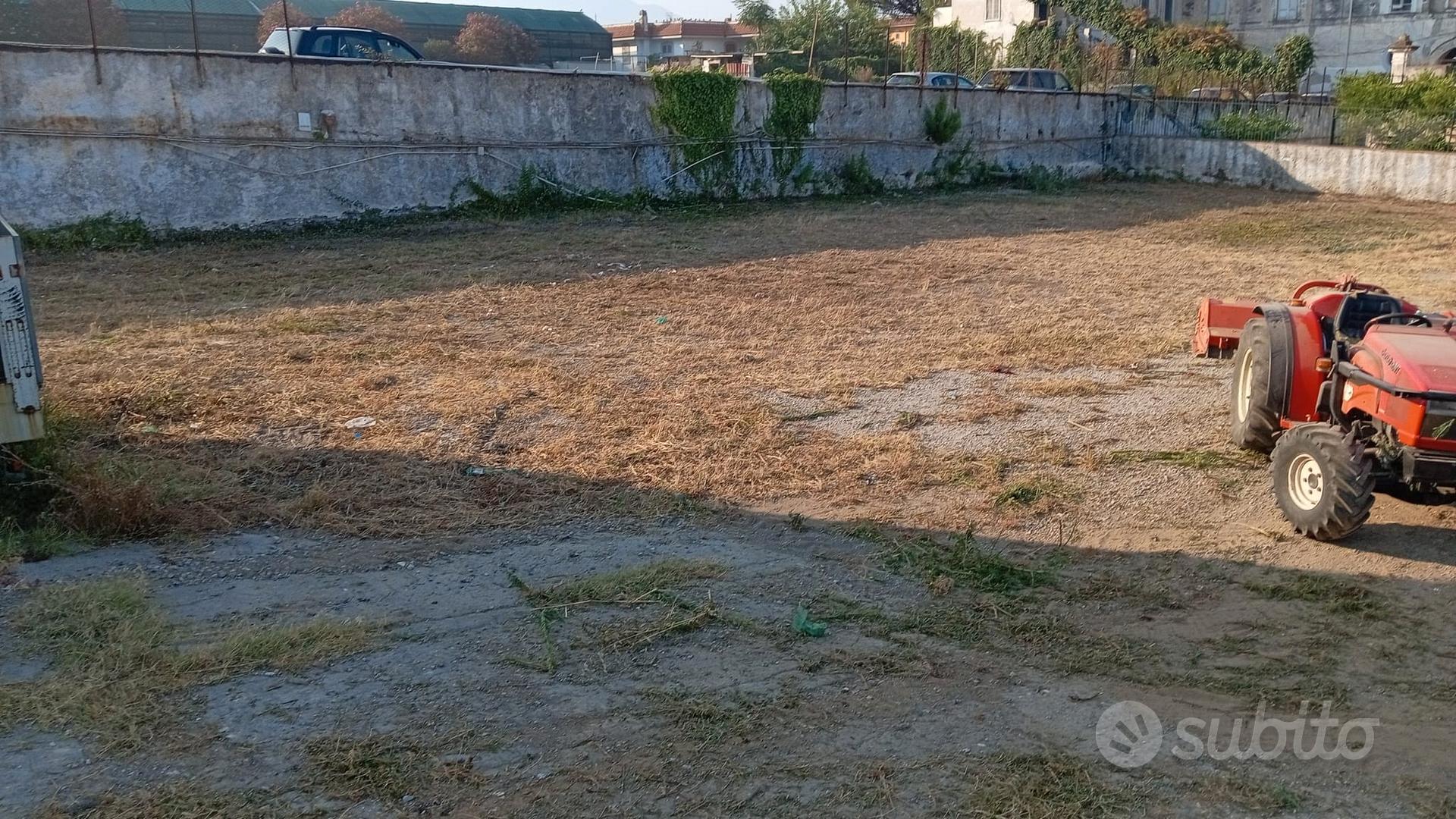 fittare terreno - Vista 4