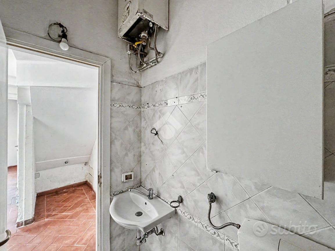Appartamento – Pisa, Magistratura di San Martino, San Marco - Altro