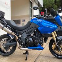 Triumph Tiger 1050 PERFETTA