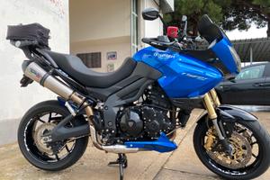 Triumph Tiger 1050 PERFETTA