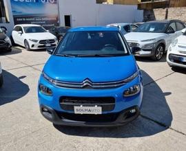 Citroen C3 1.5 bluehdi Feel s&s 100cv 5m
