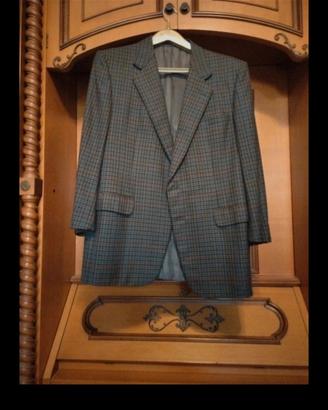 giacca burberry 
