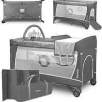 Lettino da campeggio