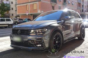 Volkswagen Tiguan 2.0 TDI DSG R-LILE 4MOTION -IMPE