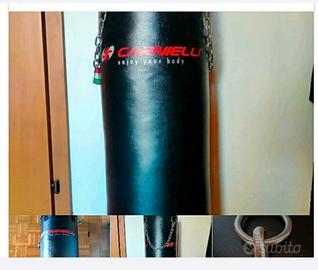 sacco boxe 20 kg