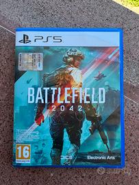 Battlefield 2042 Ps5