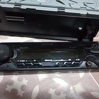 Autoradio Sony DSX A410BT