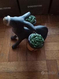 statuine per presepe