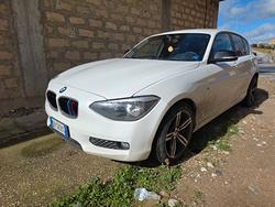 Bmw 116 116d 5p. Sport